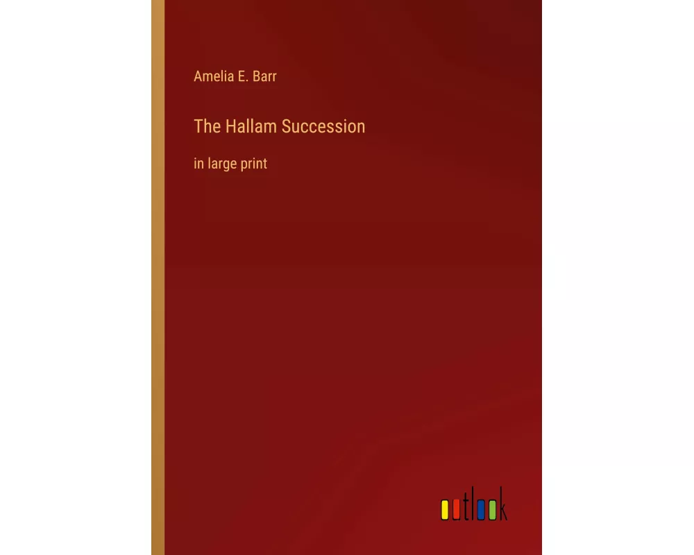 The Hallam Succession