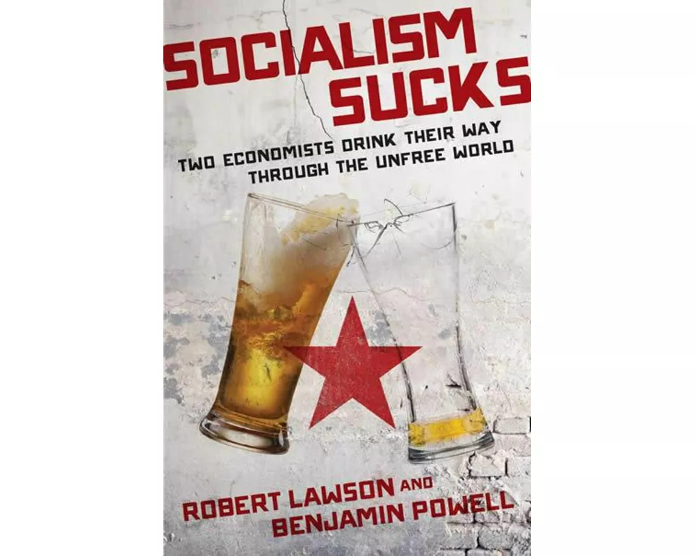 Socialism Sucks