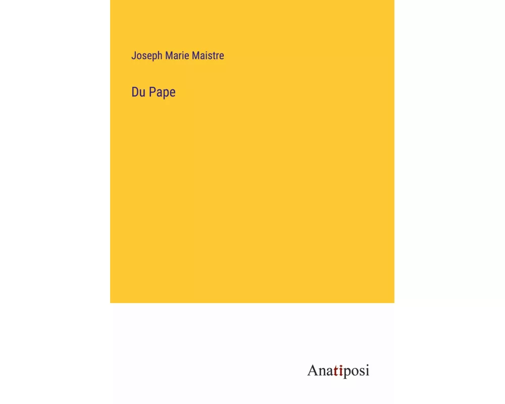 Du Pape