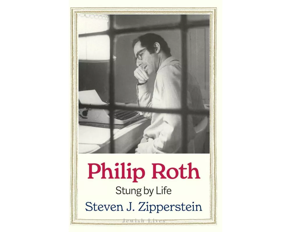 Philip Roth