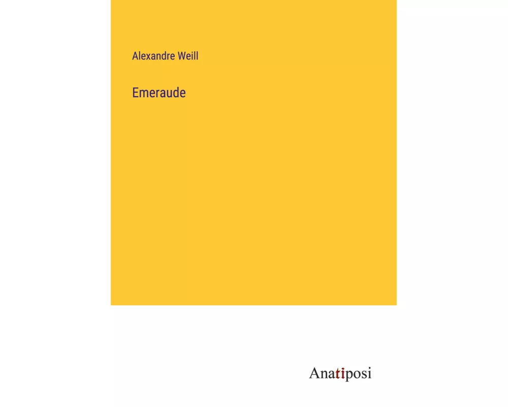 Emeraude