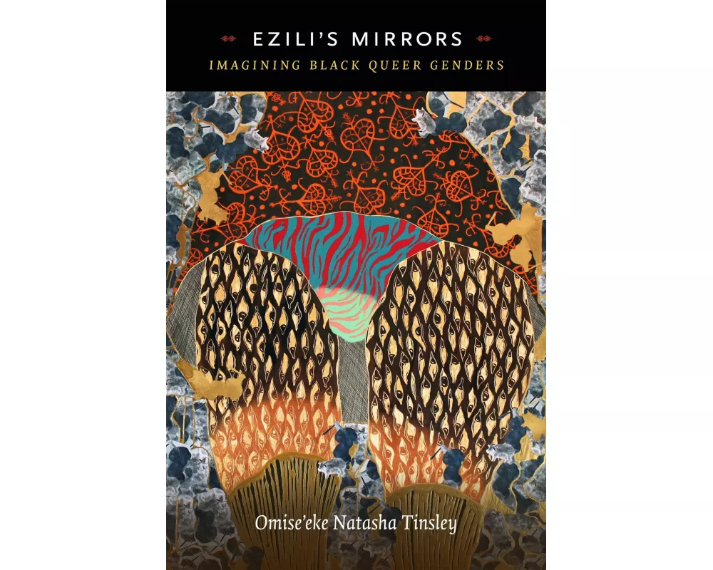 Ezili's Mirrors
