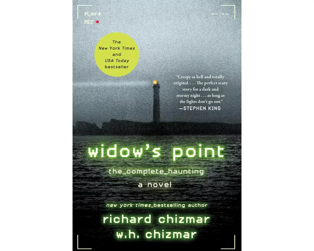 Widow's Point