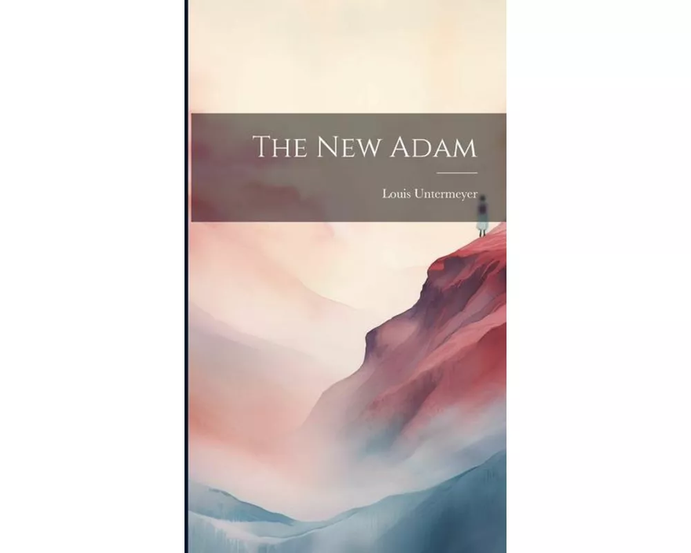 The New Adam