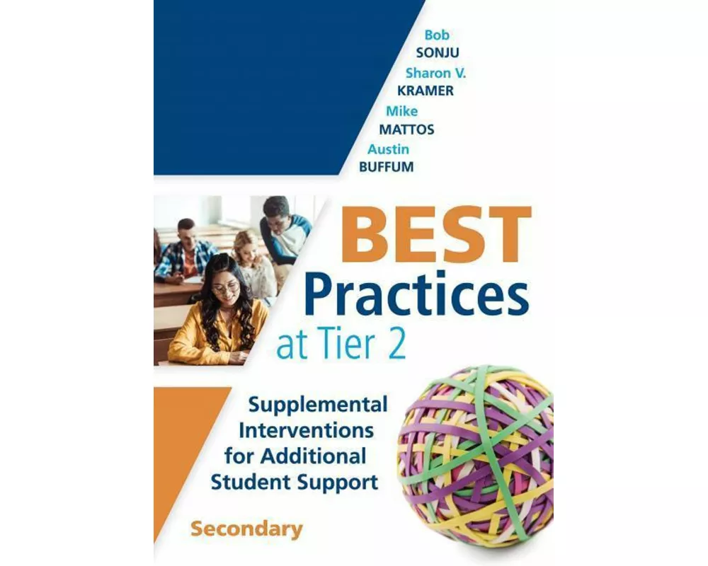 Best Practices at Tier 2