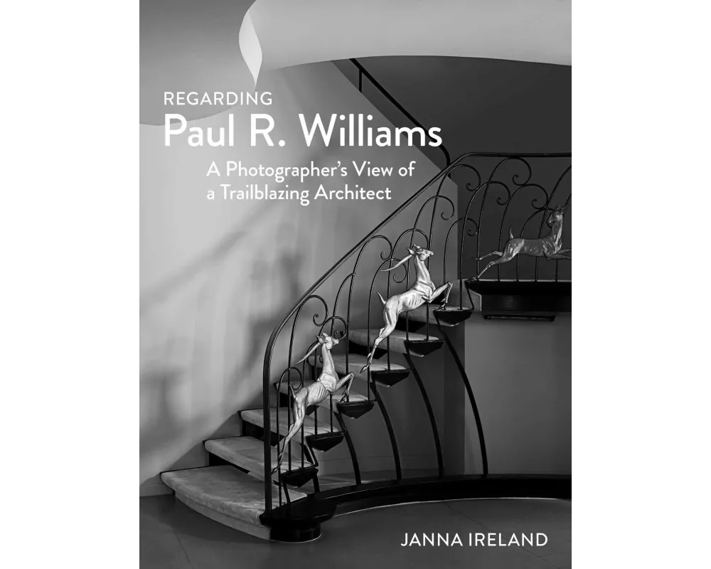 Regarding Paul R. Williams