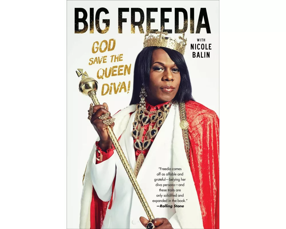 Big Freedia