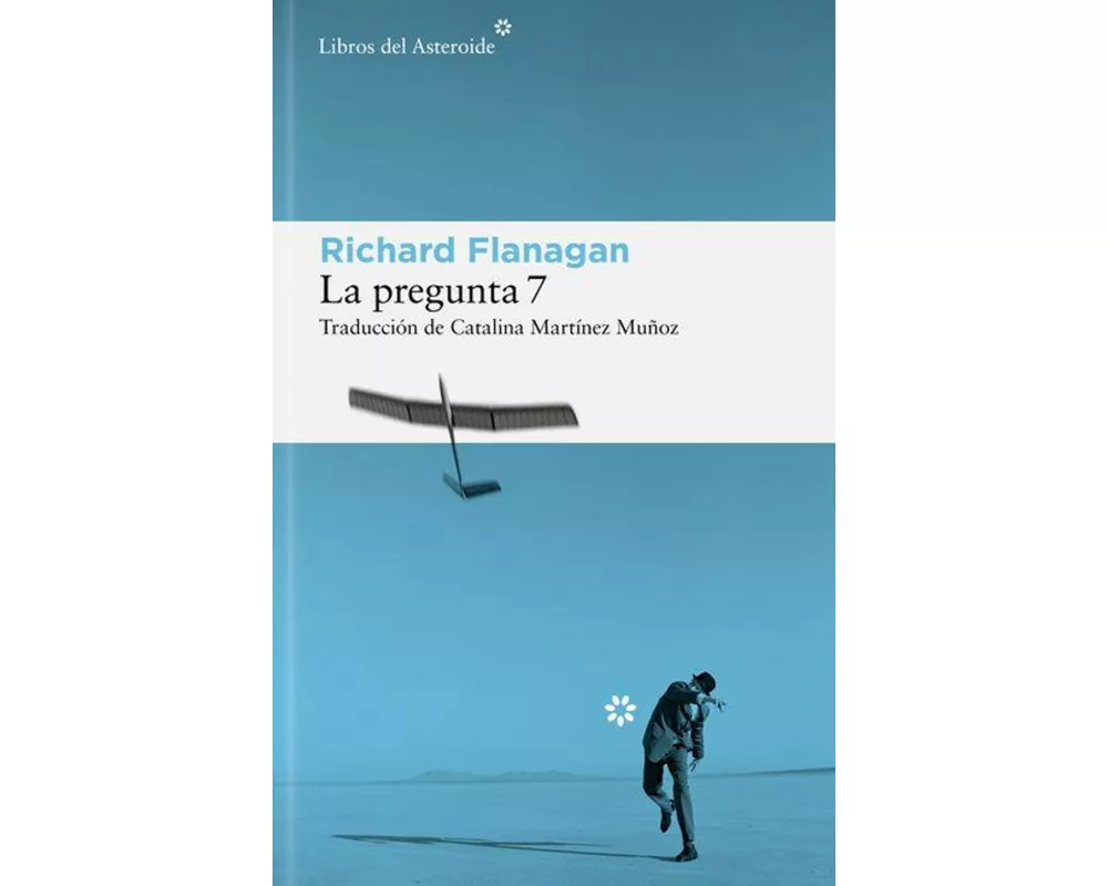 Pregunta 7, La