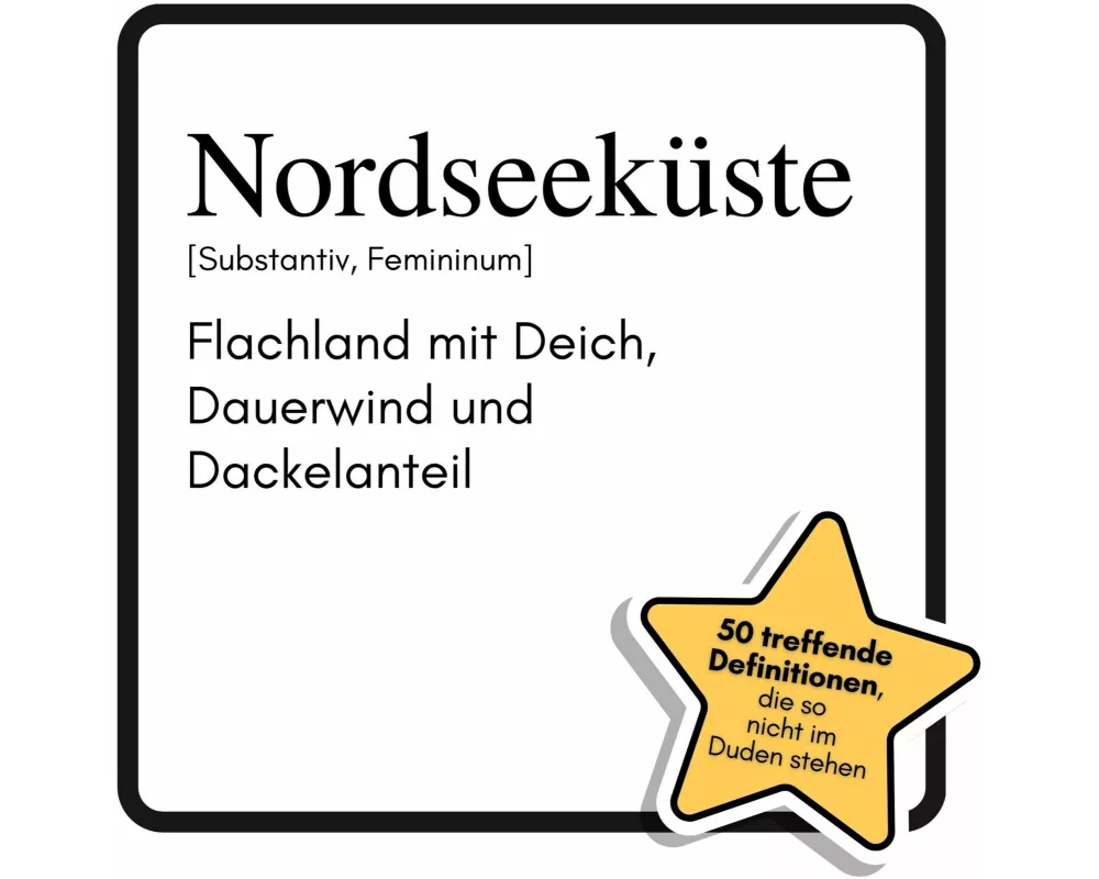 Nordseeküste