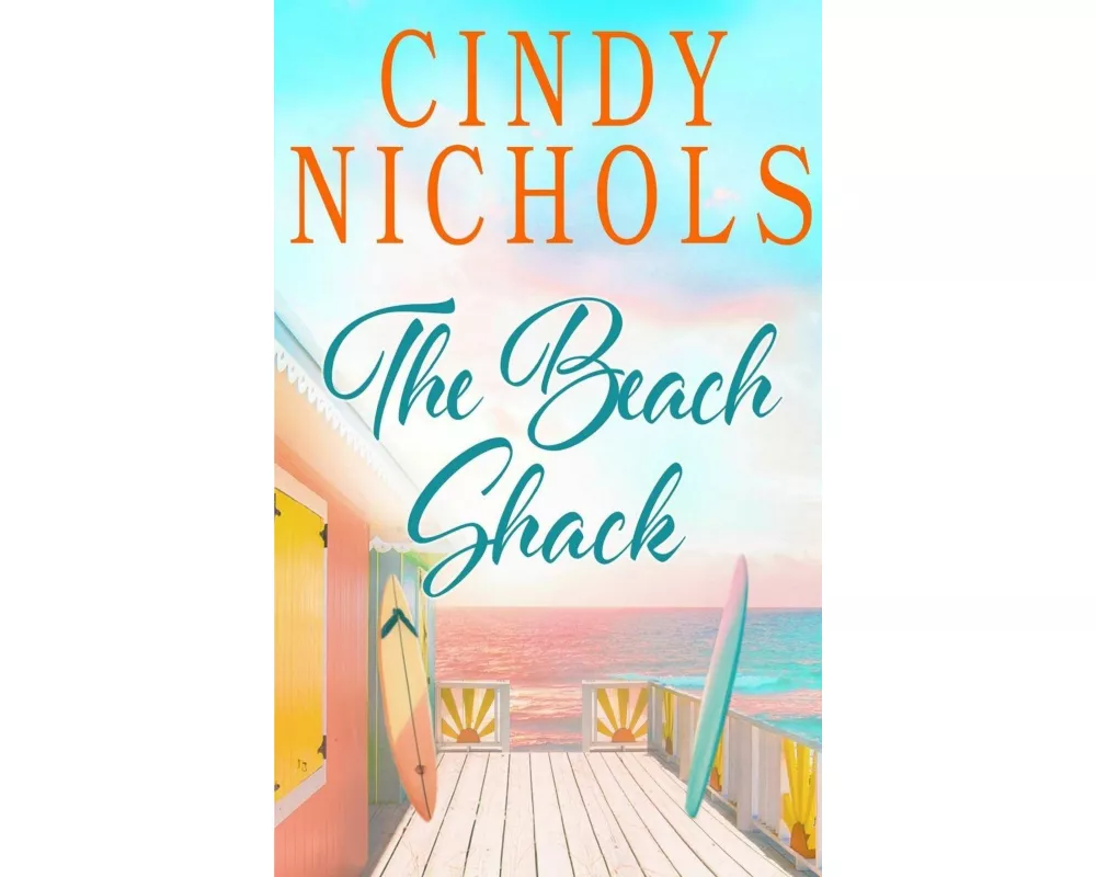The Beach Shack