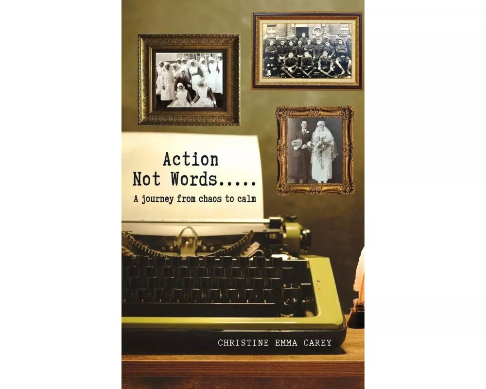 Action Not Words