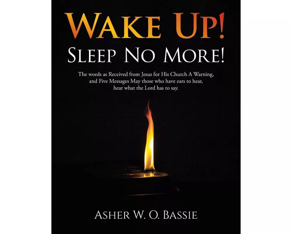Wake Up! Sleep No More!