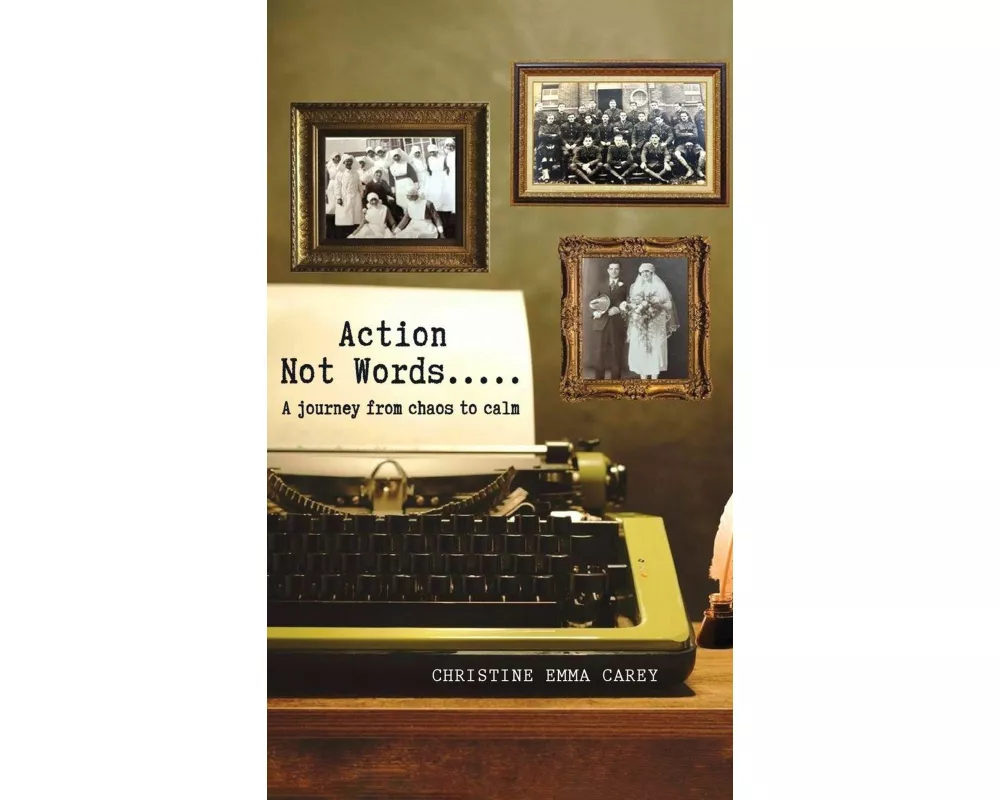 Action Not Words