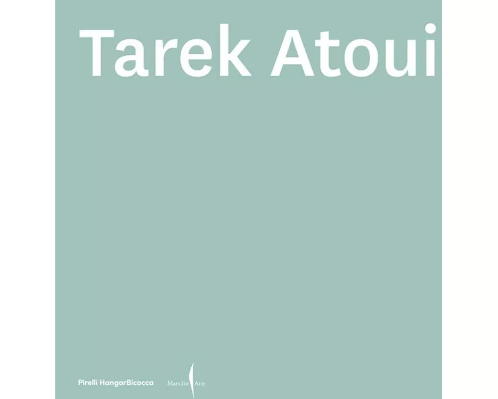 Tarek Atoui