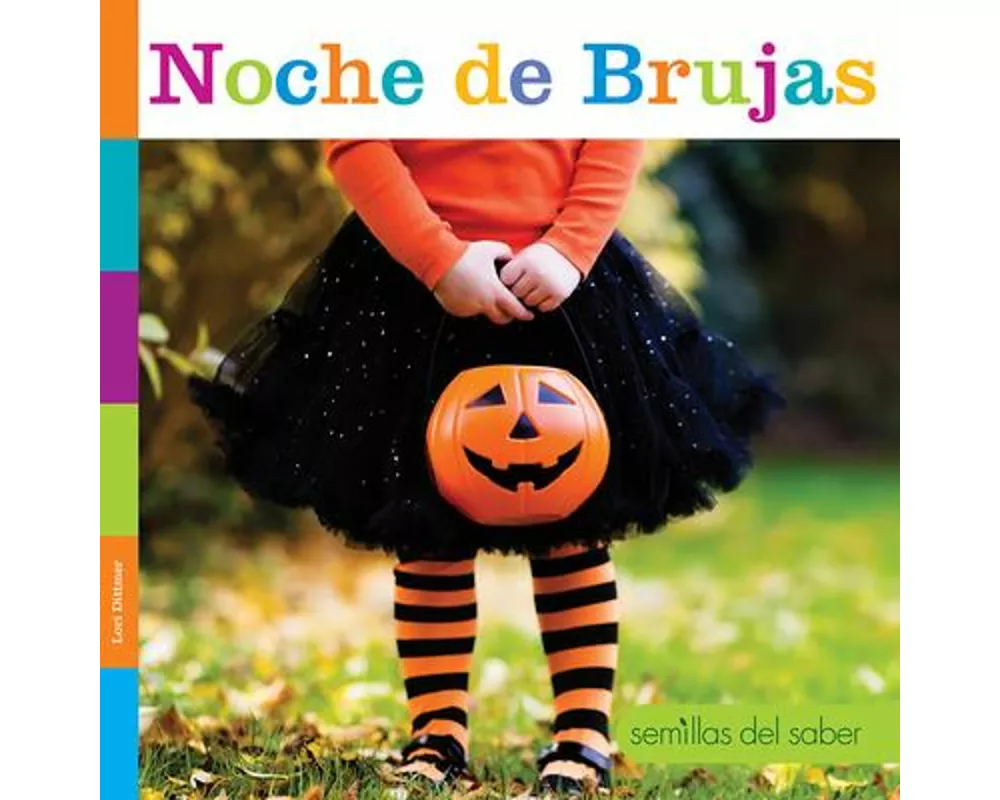 Día de Brujas