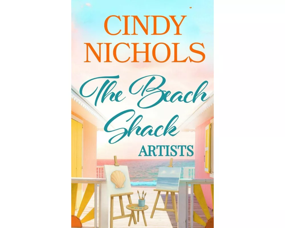 The Beach Shack Artists