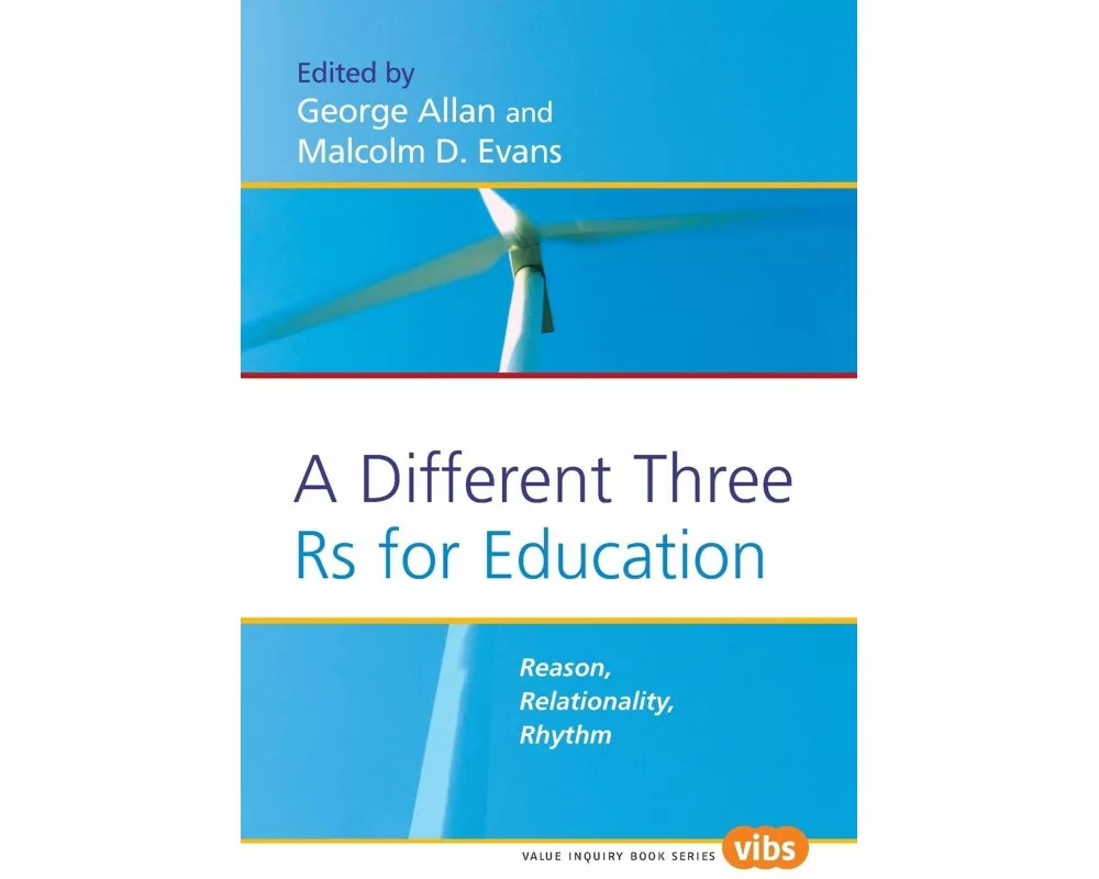 A Different Three RS for Education
