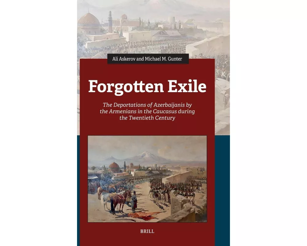 Forgotten Exile