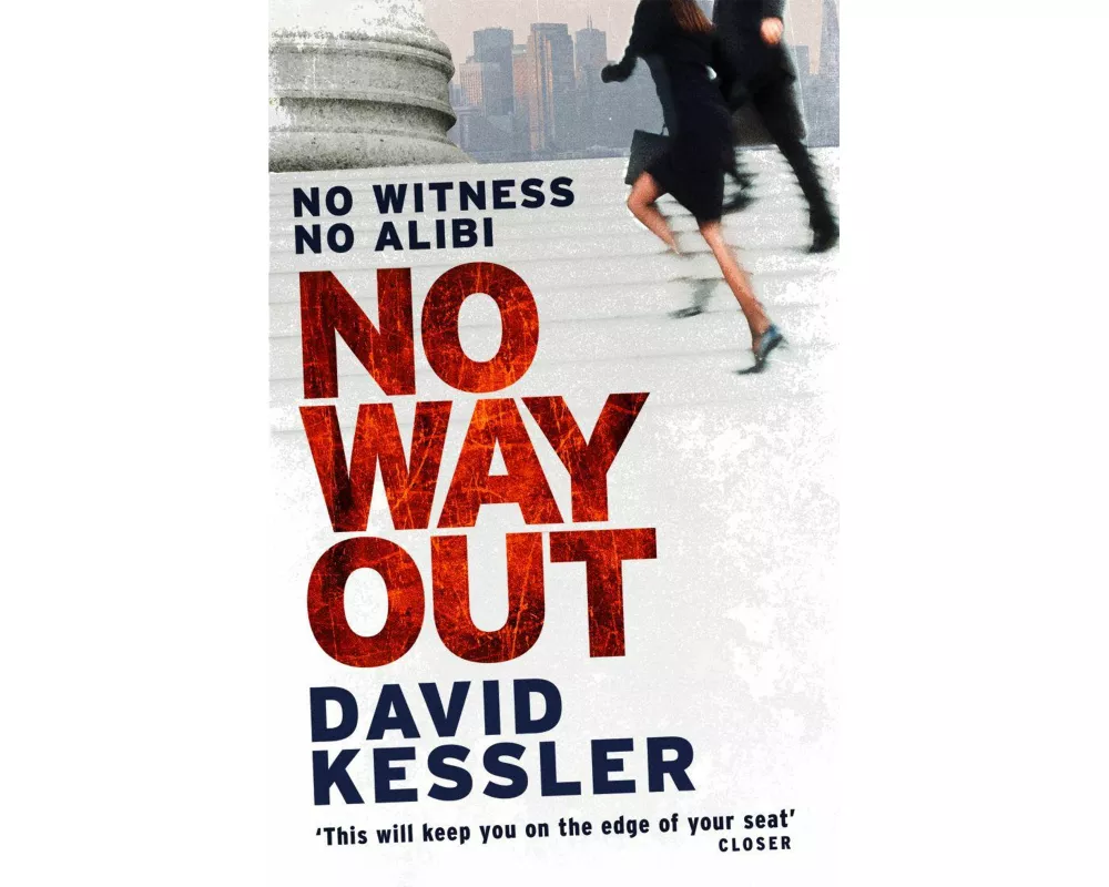 No Way Out