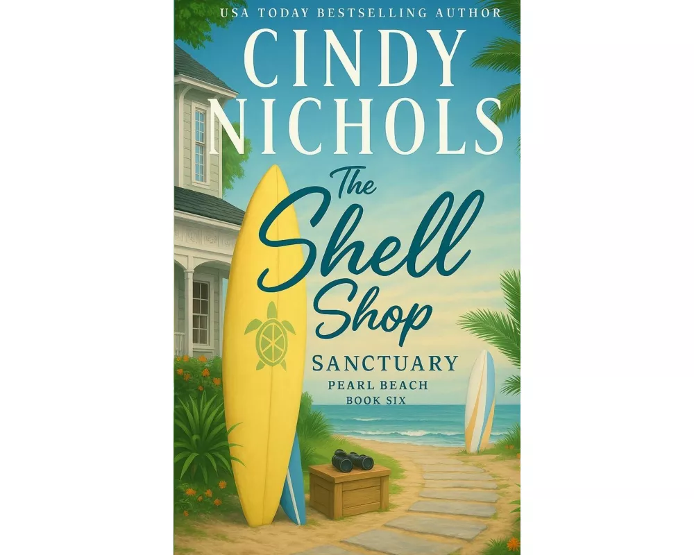 The Shell Shop Sanctuary