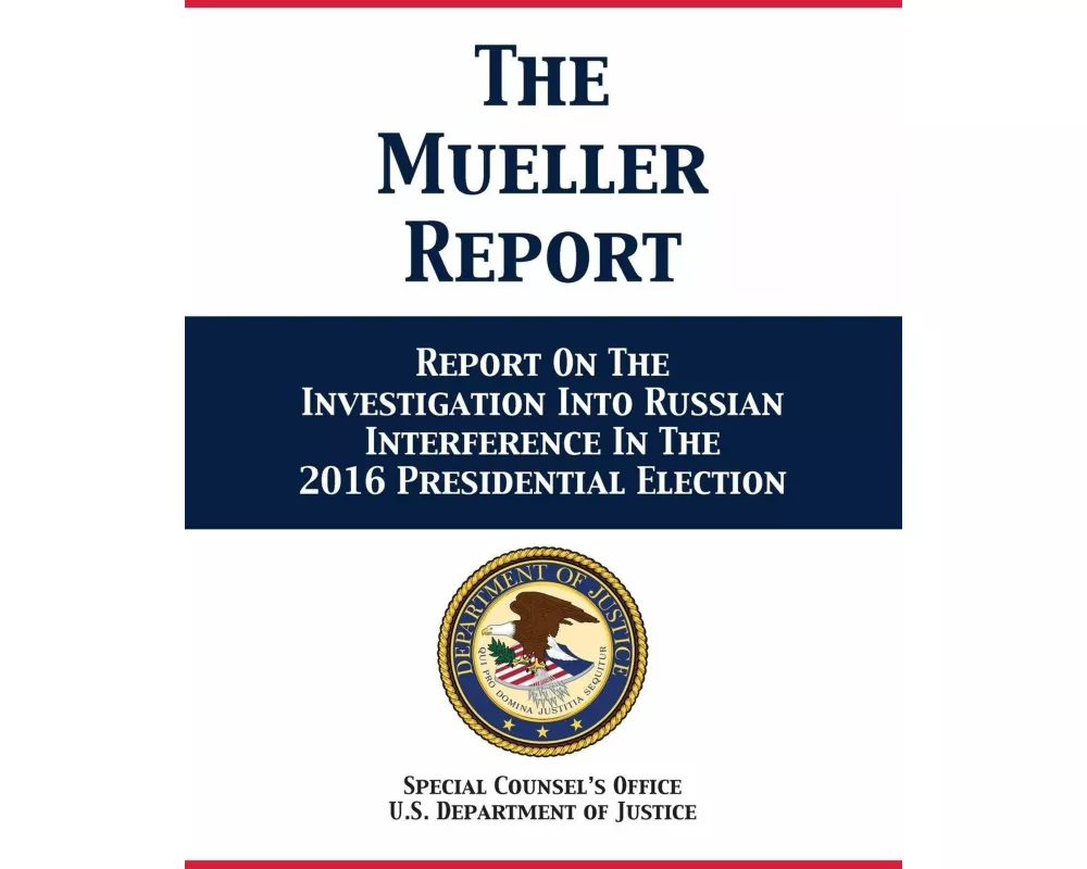 The Mueller Report