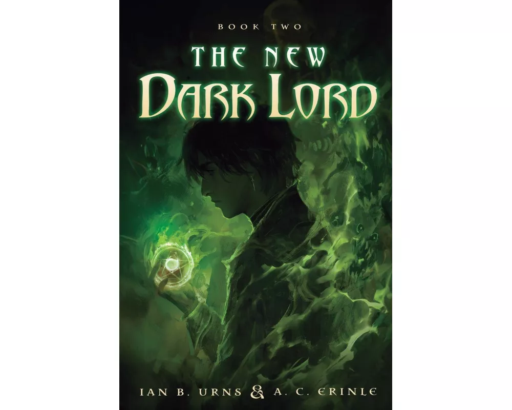 The New Dark Lord 2