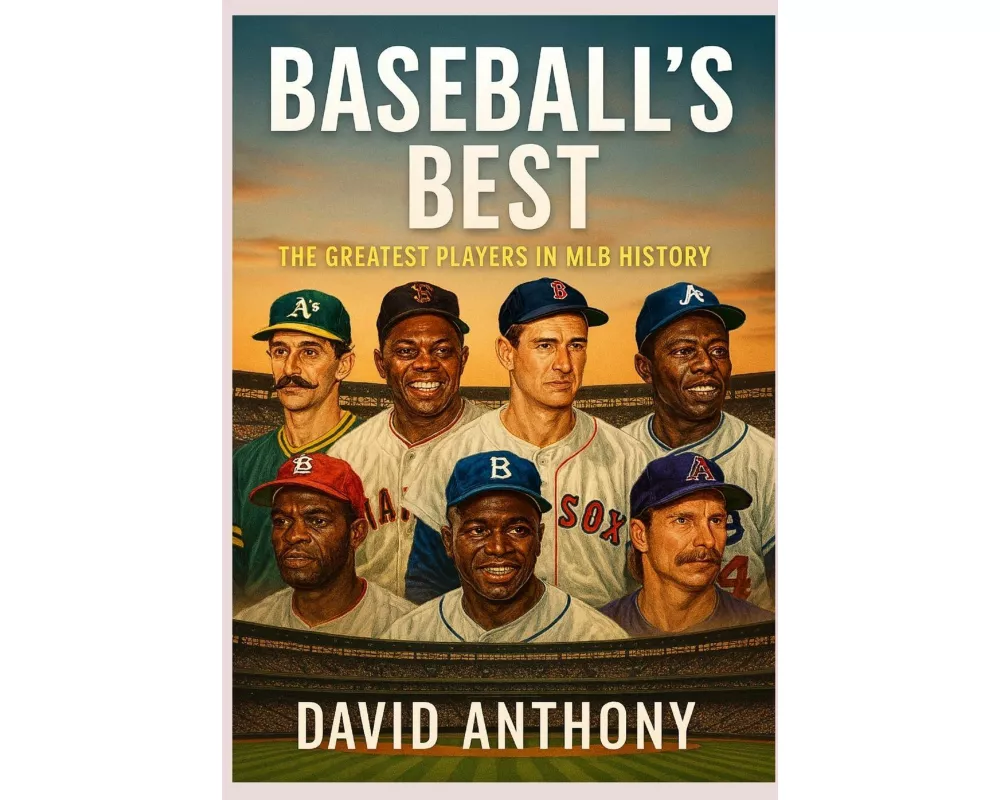 Baseball's Best