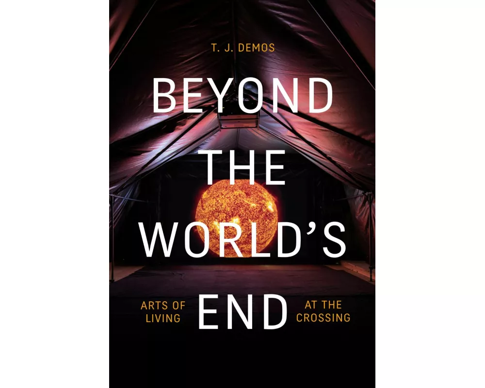 Beyond the World's End
