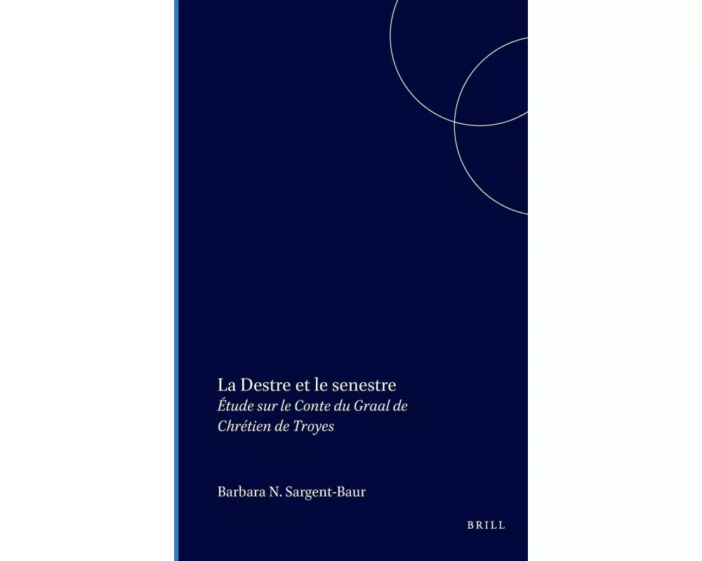 La Destre Et Le Senestre