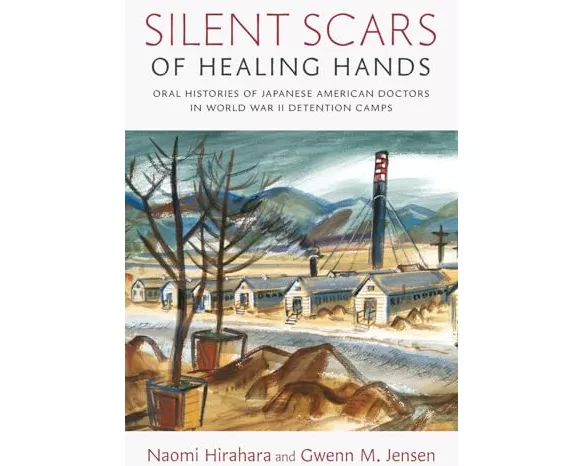 Silent Scars of Healing Hands