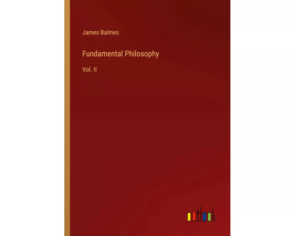 Fundamental Philosophy