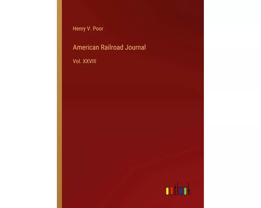 American Railroad Journal