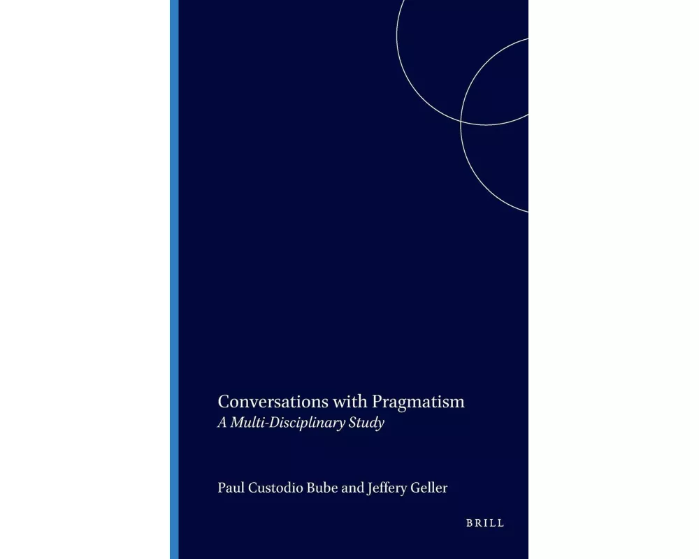 Conversations with Pragmatism