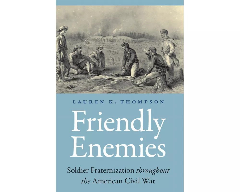 Friendly Enemies