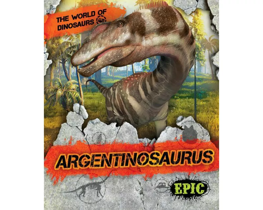 Argentinosaurus