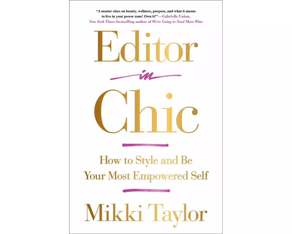 Editor in Chic