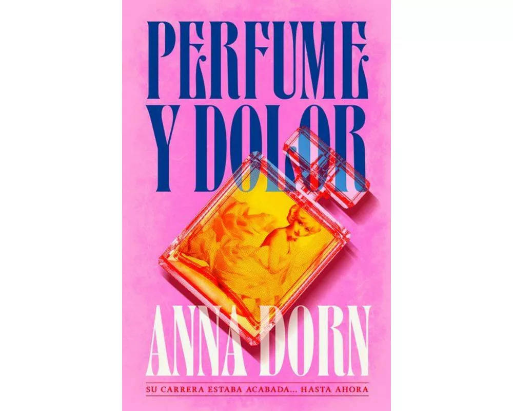 Perfume Y Dolor