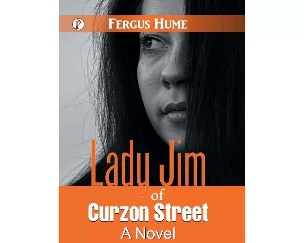 Lady Jim of Curzon Street