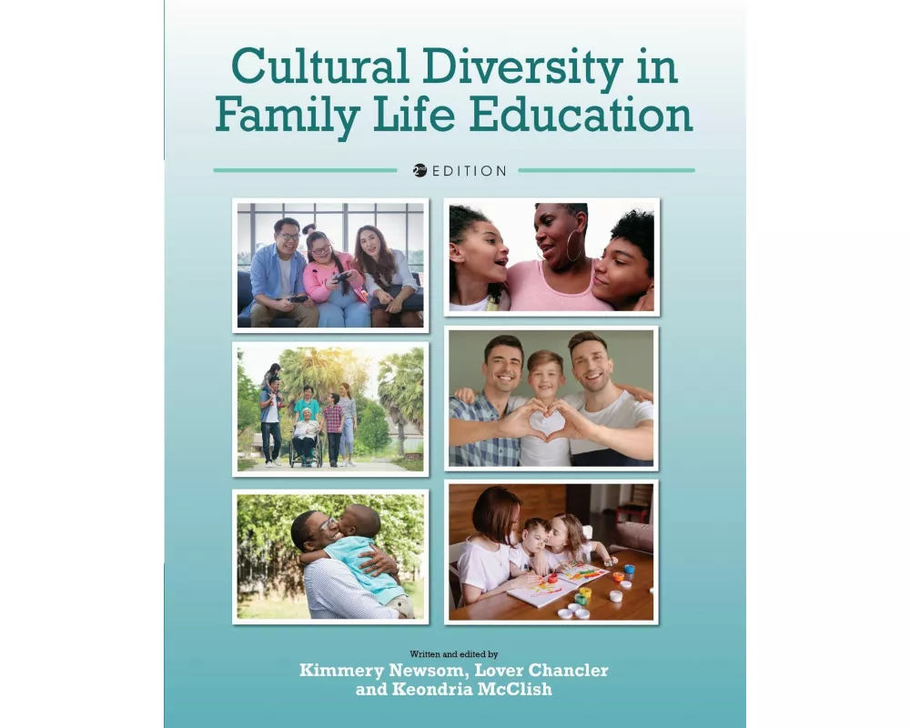 Cultural Diversity in Family Life Education
