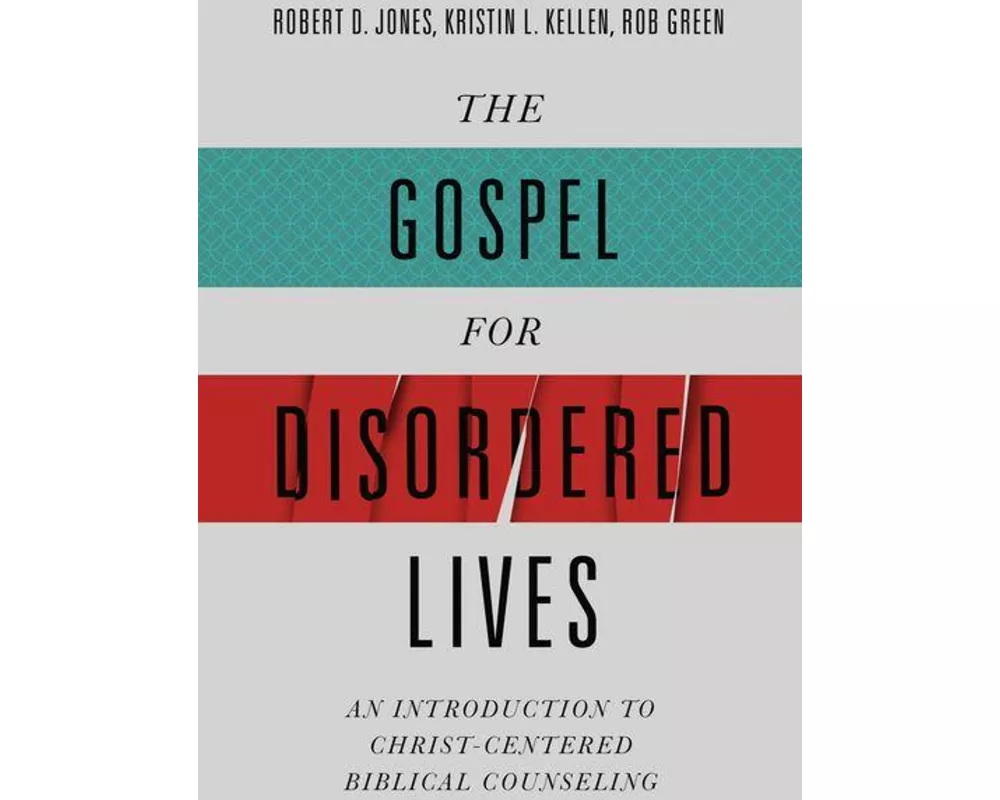 The Gospel for Disordered Lives