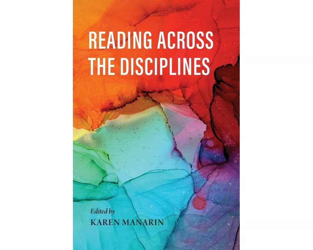 Reading Across the Disciplines