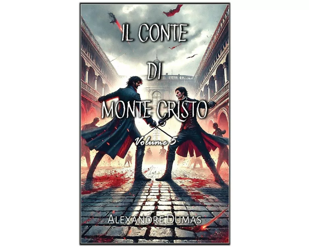 Il Conte di Monte Cristo