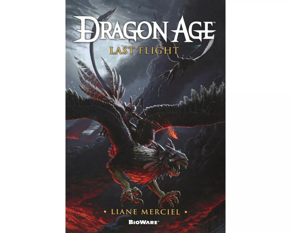 Dragon Age