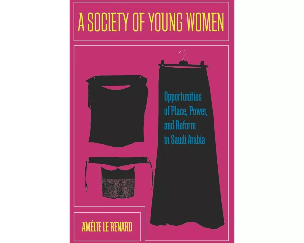 A Society of Young Women