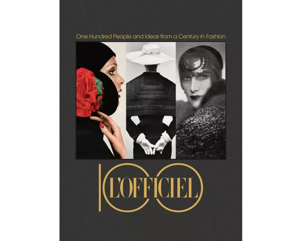 L'Officiel 100