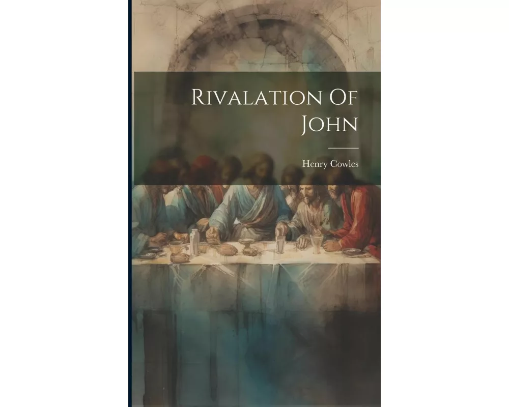 Rivalation Of John