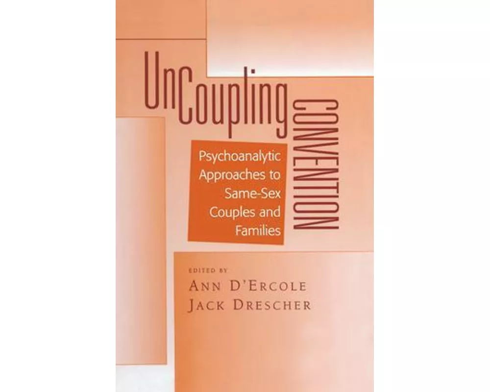Uncoupling Convention