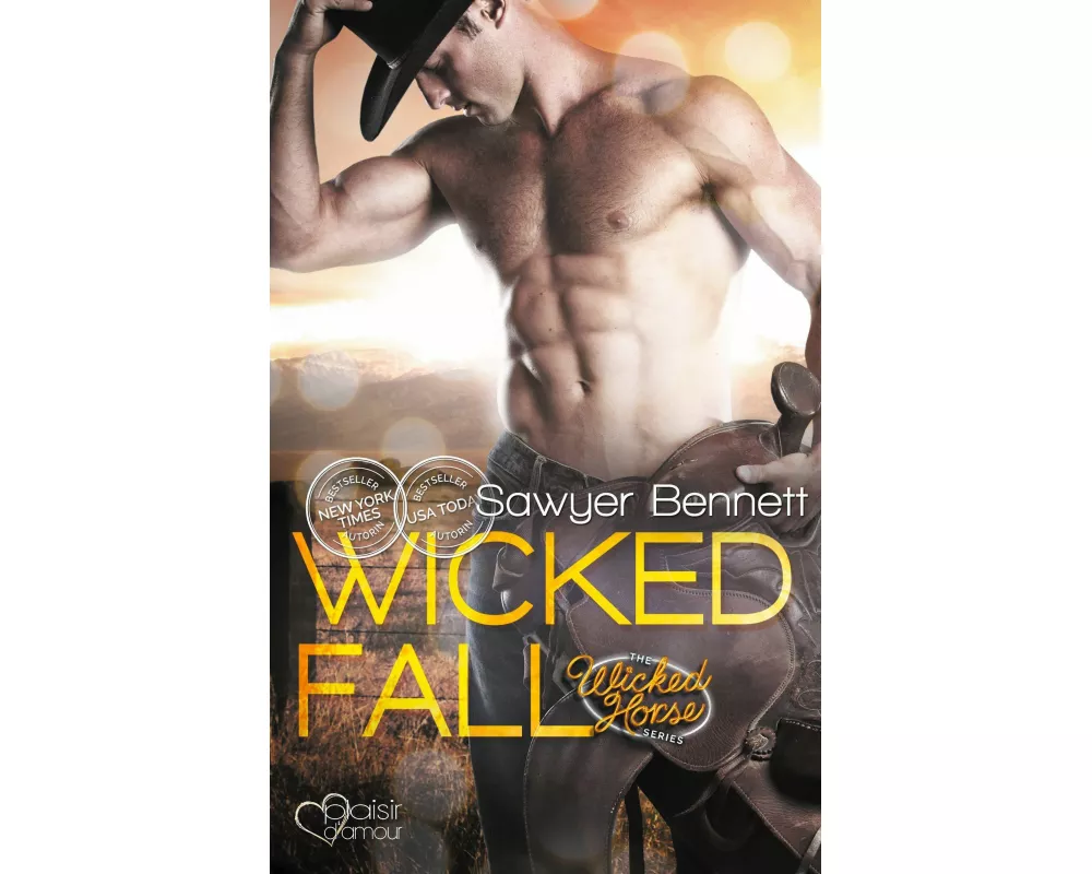 The Wicked Horse 1: Wicked Fall