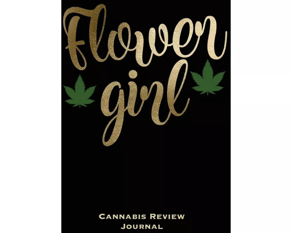 Flower Girl, Cannabis Review Journal