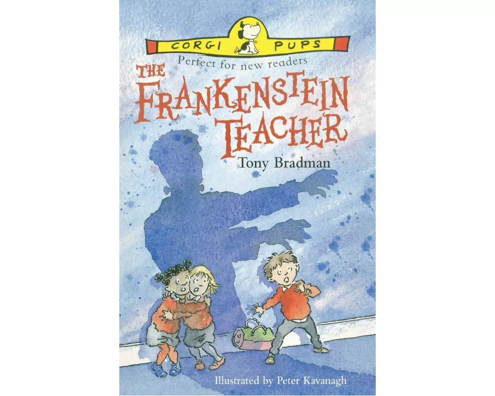 The Frankenstein Teacher
